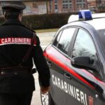 carabinieri trovano droga