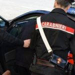 sortino arresto carabinieri